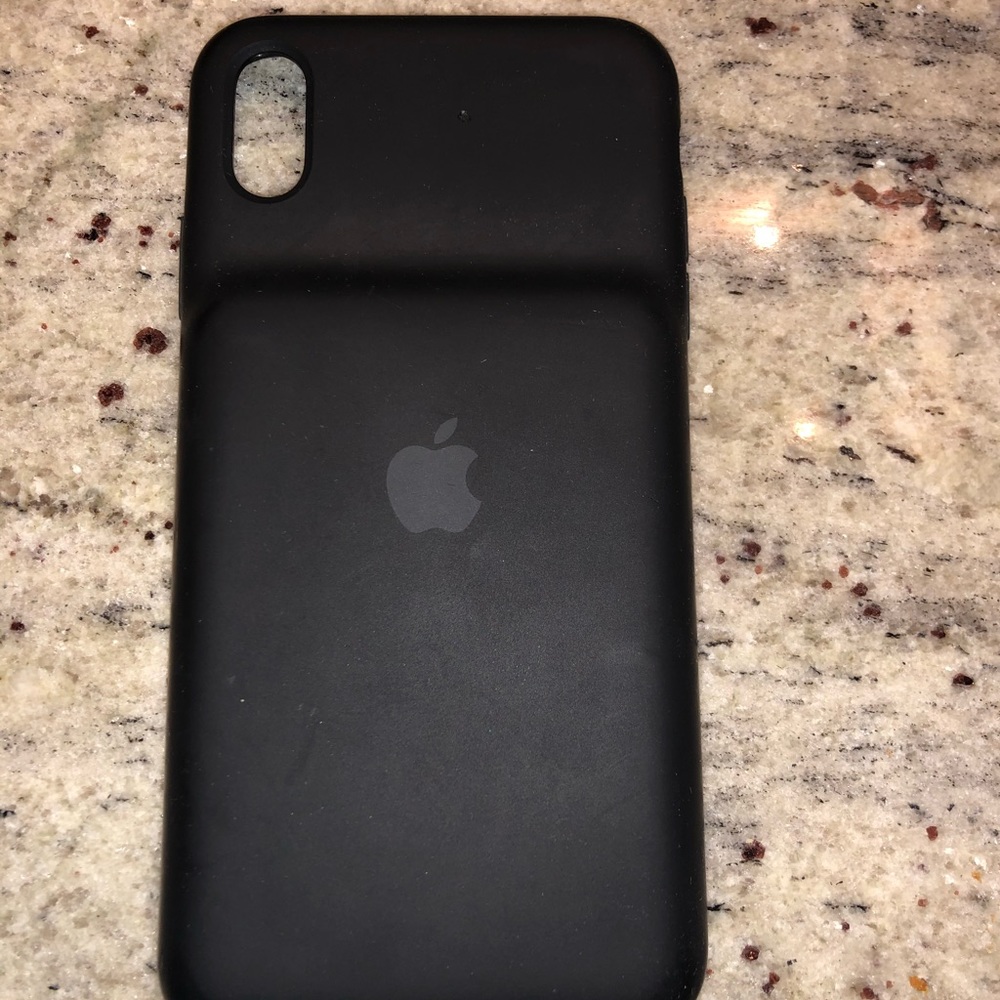 Apple Smart Battery Charging Case for X/ Xs Max